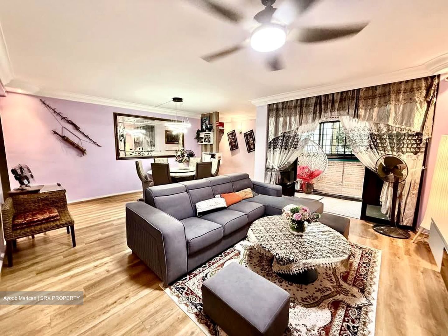 Blk 966 Hougang Avenue 9 (Hougang), HDB 5 Rooms #557461741